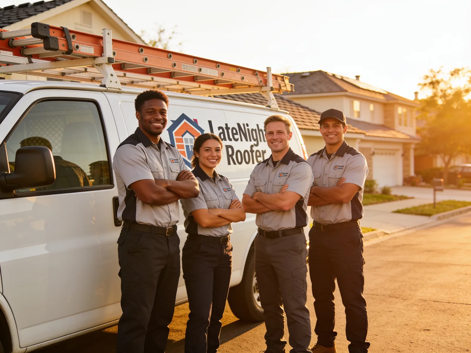 Emergency Roof Repair company in Poseyville, IN